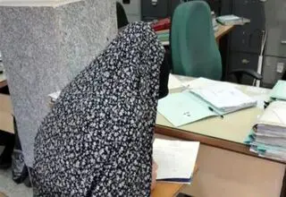 زن تهرانی خیانتکار با «مرگ موش» شوهرش را کُشت!