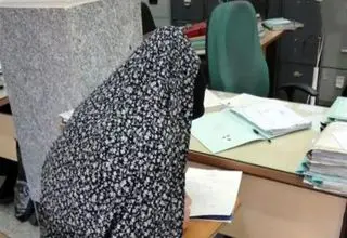 زن تهرانی خیانتکار با «مرگ موش» شوهرش را کُشت!