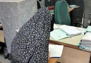 زن تهرانی خیانتکار با «مرگ موش» شوهرش را کُشت!