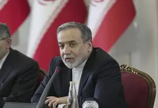 پیام مهم وزیر امور خارجه خطاب به اروپا 