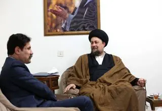 در دولت وفاق، صدای بی صدایان خواهیم بود