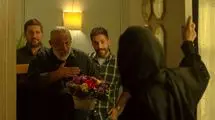 «پیرپسر» دومین فیلم پرفروش سال شد