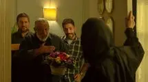 «پیرپسر» دومین فیلم پرفروش سال شد