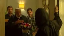 «پیرپسر» دومین فیلم پرفروش سال شد