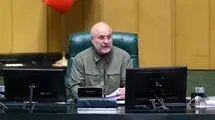 قالیباف: واریزی کالابرگ تا پایان مهر انجام می‌شود