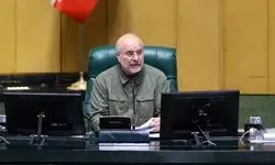 قالیباف: واریزی کالابرگ تا پایان مهر انجام می‌شود