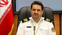 برخورد جدی پلیس با سدمعبر