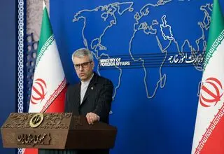 ابراز همدردی ایران با اندونزی و فیلیپین