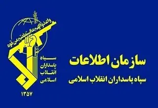 کشف شبکه جاسوسی ۶ نفره در کرمان | شناسایی عوامل موساد و سیا