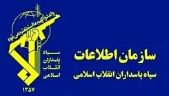 کشف شبکه جاسوسی ۶ نفره در کرمان | شناسایی عوامل موساد و سیا