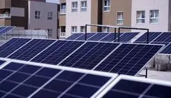 متقاضیان نصب نیروگاه پشت‌بامی به سامانه مهر سان مراجعه کنند