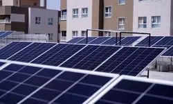 متقاضیان نصب نیروگاه پشت‌بامی به سامانه مهر سان مراجعه کنند