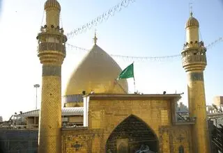 انجام اولین پرواز هواپیمایی هما به مقصد فرودگاه بین‌المللی نجف اشرف