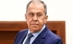 لاوروف: میانجیگری خود را به ایران و آمریکا تحمیل نمی‌کنیم