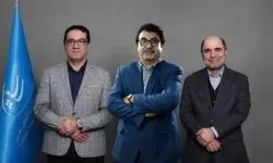 ۳ حکم جدید در سینما