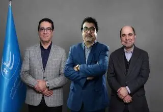 ۳ حکم جدید در سینما