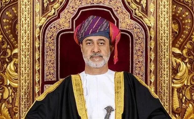 طالبان: روابطمان با عمان متحول شد
