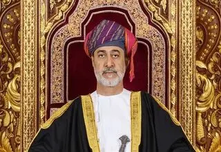 طالبان: روابطمان با عمان متحول شد