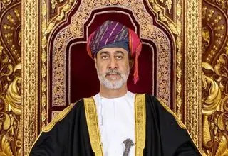 طالبان: روابطمان با عمان متحول شد