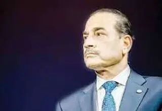 مأموریت دشوار در تهران 