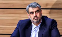 واکنش ایمان شمسایی به قطع مصاحبه قالیباف در صداوسیما: اگر وقت دیگری بود، موضع متفاوتی می‌گرفتیم