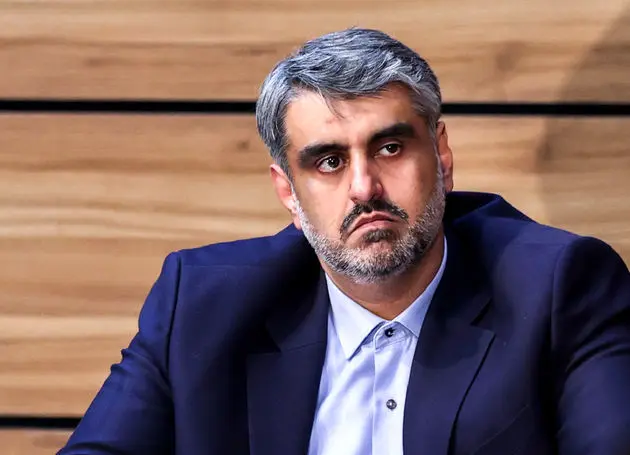واکنش ایمان شمسایی به قطع مصاحبه قالیباف در صداوسیما: اگر وقت دیگری بود، موضع متفاوتی می‌گرفتیم