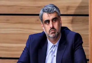 واکنش ایمان شمسایی به قطع مصاحبه قالیباف در صداوسیما: اگر وقت دیگری بود، موضع متفاوتی می‌گرفتیم