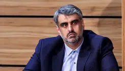 واکنش ایمان شمسایی به قطع مصاحبه قالیباف در صداوسیما: اگر وقت دیگری بود، موضع متفاوتی می‌گرفتیم