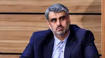 واکنش ایمان شمسایی به قطع مصاحبه قالیباف در صداوسیما: اگر وقت دیگری بود، موضع متفاوتی می‌گرفتیم
