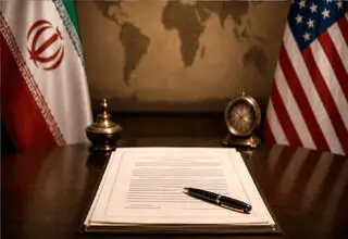 تکذیب ادعای توافق ایران و آمریکا