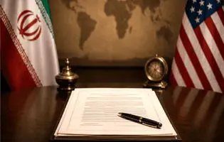 روزنه‌ ۶۰ روزه بر دیوار تحریم‌های ایران/ معافیت نفتی، آزادسازی دارایی‌ها و بازگشت پول رسمی به رگ‌های اقتصاد