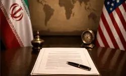 قطر: متن توافق احتمالی میان ایران و آمریکا تدوین شده است