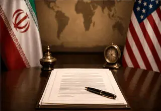 روزنه‌ ۶۰ روزه بر دیوار تحریم‌های ایران/ معافیت نفتی، آزادسازی دارایی‌ها و بازگشت پول رسمی به رگ‌های اقتصاد