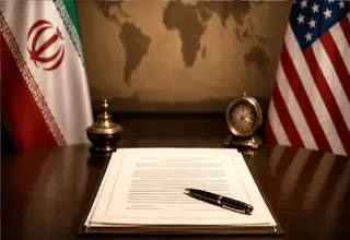 روزنه‌ ۶۰ روزه بر دیوار تحریم‌های ایران/ معافیت نفتی، آزادسازی دارایی‌ها و بازگشت پول رسمی به رگ‌های اقتصاد