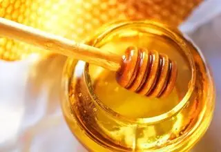 ارزآوری بیش از دو میلیون دلاری عسل برای کشور 