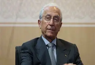 تایید خبر آوش درخصوص پرونده پزشکی صابر کاظمی/ تقوی: پروفسور سمیعی ناظر پرونده صابر خواهد بود