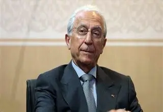 تایید خبر آوش درخصوص پرونده پزشکی صابر کاظمی/ تقوی: پروفسور سمیعی ناظر پرونده صابر خواهد بود