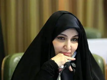 نرجس سلیمانی: کارنامه زاکانی مانند کاریکاتور است