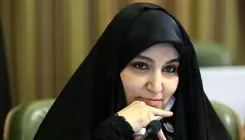 نرجس سلیمانی: کارنامه زاکانی مانند کاریکاتور است
