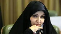 نرجس سلیمانی: کارنامه زاکانی مانند کاریکاتور است