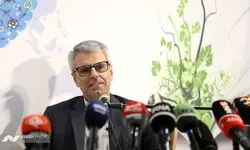 مساله رفع تحریم‌ها برای ما یک موضوع لاینفک است