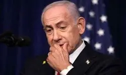 ادعای نتانیاهو علیه برنامه هسته‌ای و موشکی ایران