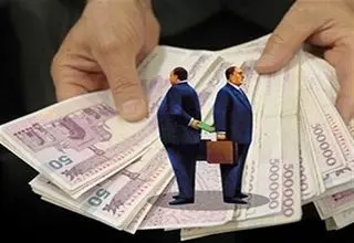شناسایی ۱۴۰ هزار تراکنش مشکوک ردیابی و ۱۱۹ شرکت صوری!