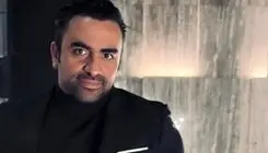 ستایش شجاعت مردم ایران از زبان بازیگر سوری- لبنانی