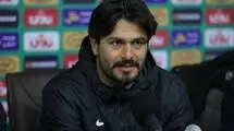 دقیقی سرمربی پیکان ماند