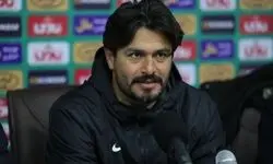 دقیقی سرمربی پیکان ماند