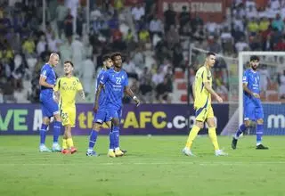 استقلال با 6 غایب به مصاف النصر می‌رود