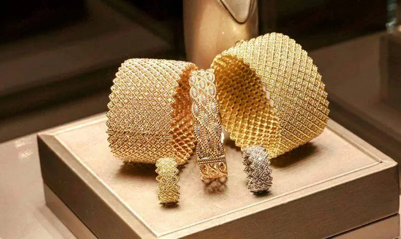 انتشار قیمت طلا و سکه در بازار؛ هر گرم طلای ۱۸عیار  ۱۱ میلیون و ۲۴۴ هزار تومان!