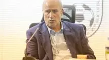 تاج: با پیشنهاد باشگاه النصر عربستان مخالفت کردیم