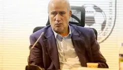 تاج: قلعه نویی بعد از جام جهانی هم سرمربی تیم ملی است